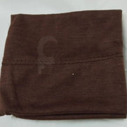 Brown Tube Cap