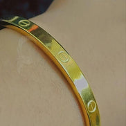 Cartier Cuff Bracelets (1 pc)