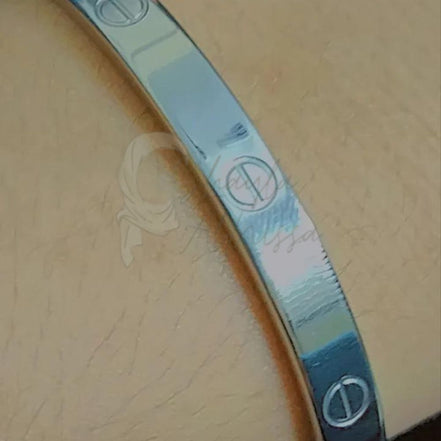 Cartier Cuff Bracelets (1 pc)