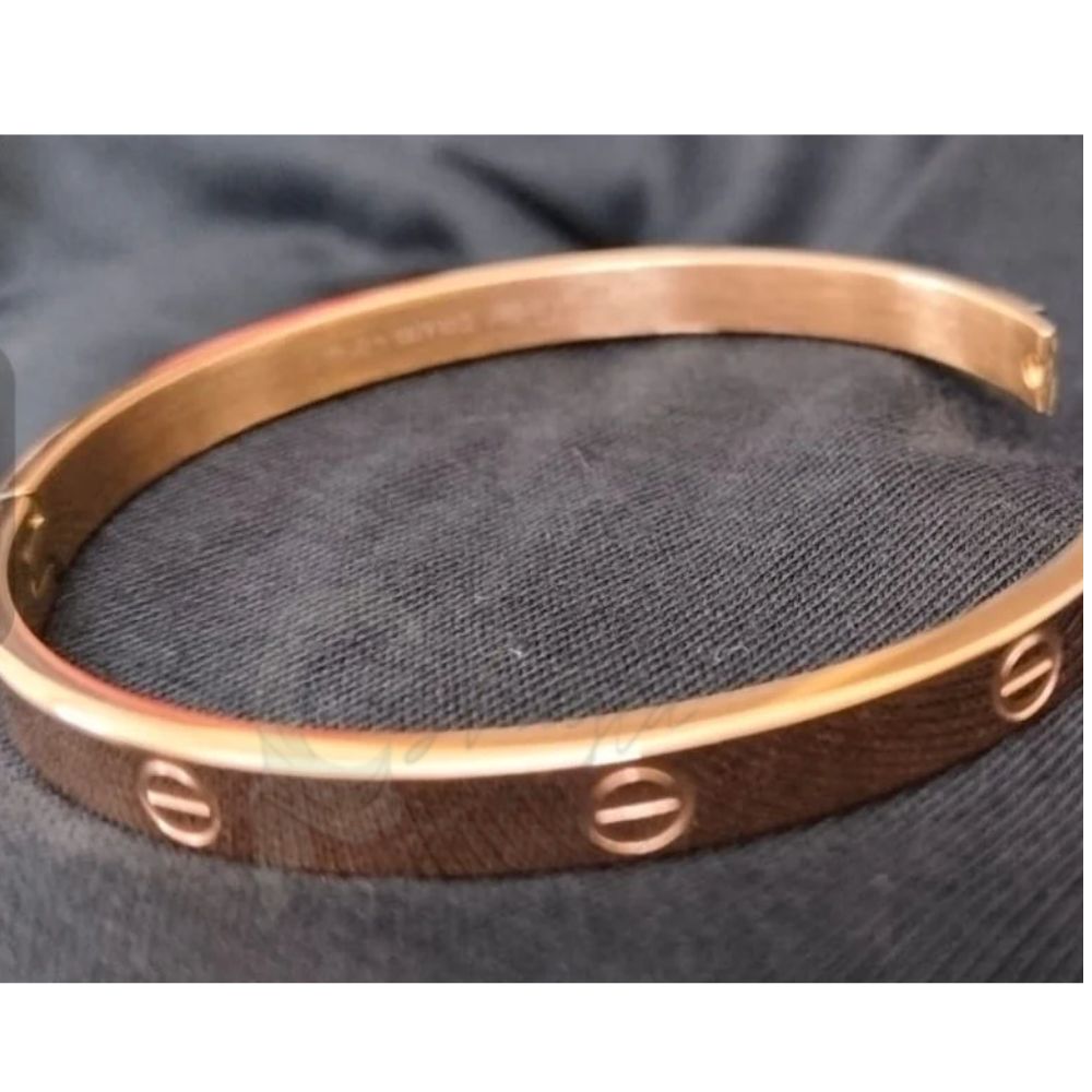 Cartier Cuff Bracelets (1 pc)