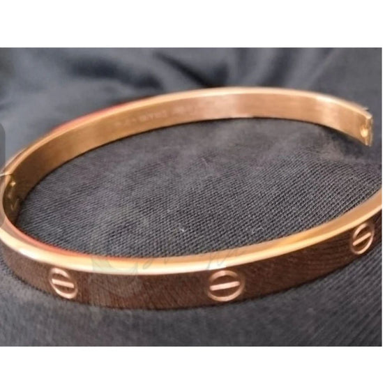 Cartier Cuff Bracelets (1 pc)