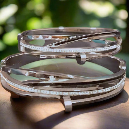 Cartier  Nail Cuff Bracelets (1 pc)