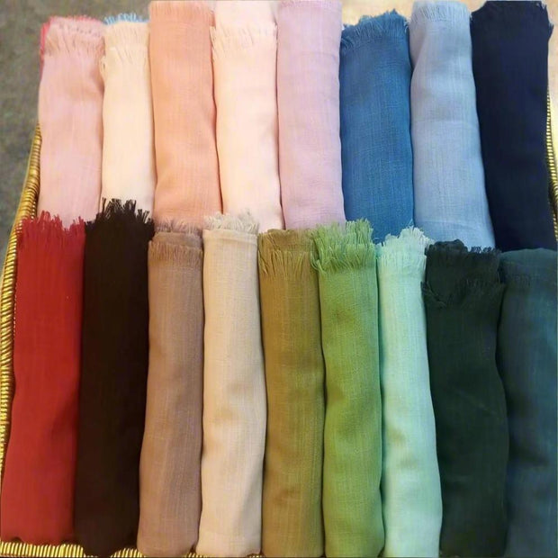 Turkish Lawn XL Buy 5 Get 1 Free Gift!