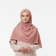 Peech  Modal Luxe Turkish Hijab