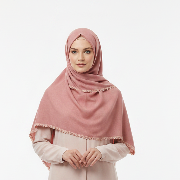 Peech  Modal Luxe Turkish Hijab