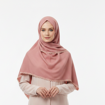Peech  Modal Luxe Turkish Hijab