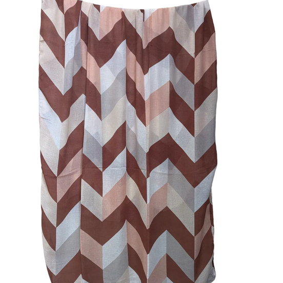 Printed Korean Modal Lawn