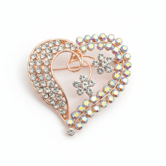Fancy Brouch Pin