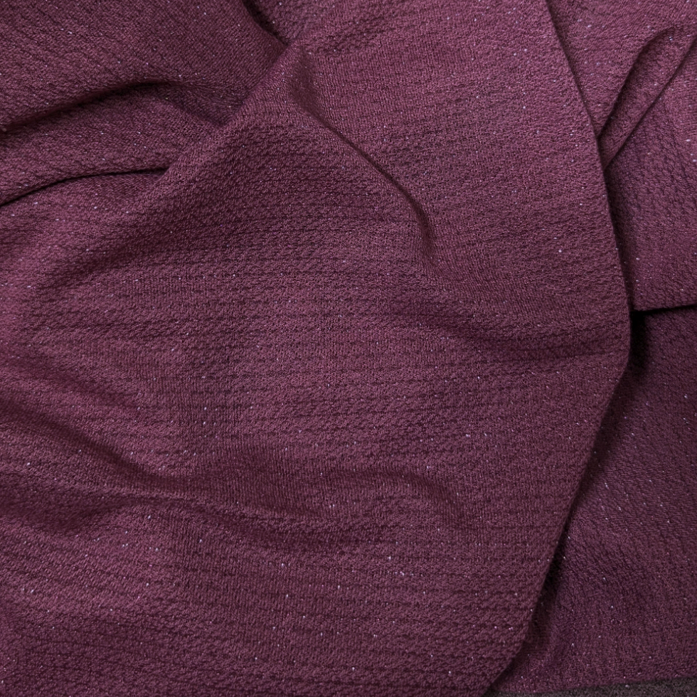 Rose Moonlight Jersey Hijab