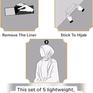 Hijab Shaper