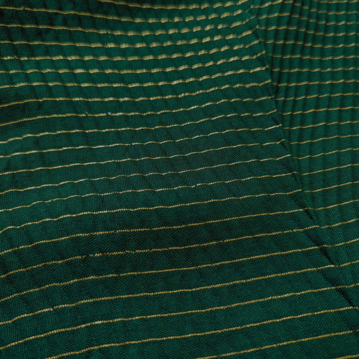 Emerald Gold Series Hijab