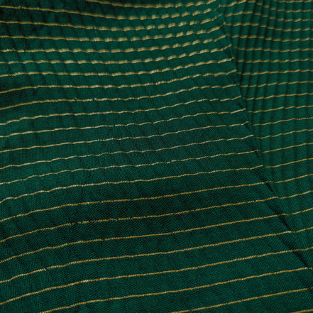 Emerald Gold Series Hijab