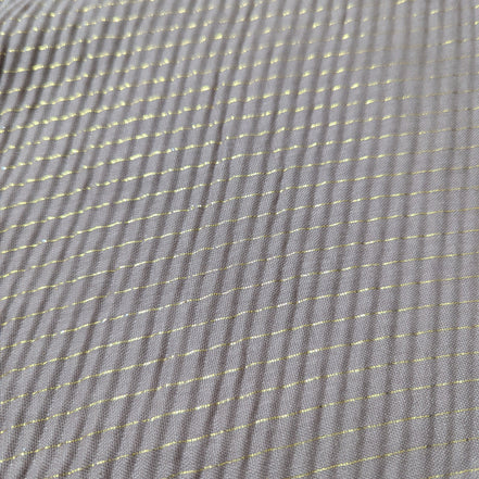 Matte  Gold Series Hijab