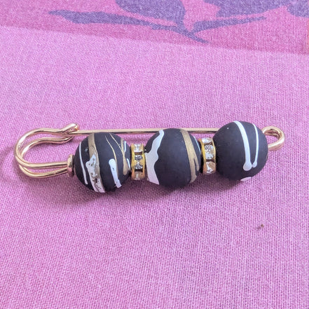 Safety  Pin  (1 pin)