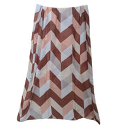 Printed Korean Modal Lawn