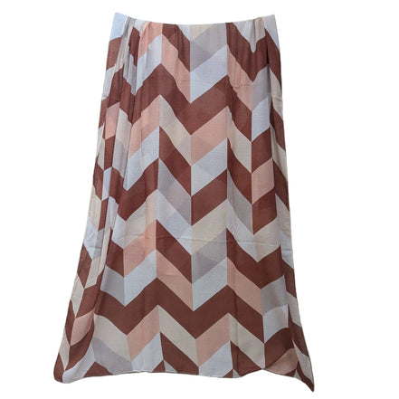 Printed Korean Modal Lawn