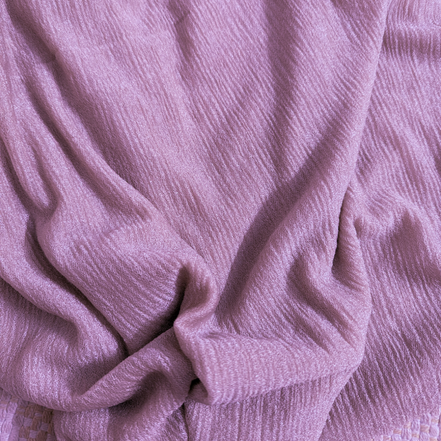 pink Crush Luxe Jersey