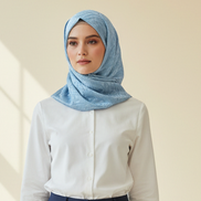 Sendona Modal Self Satin Silk (Silver Stone)