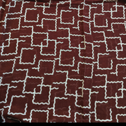 Printed Korean Modal Lawn