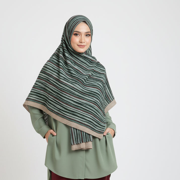 Modal Crush Lawn