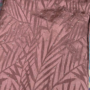 Mouve Modal Self Satin Silk (Silver Stone)