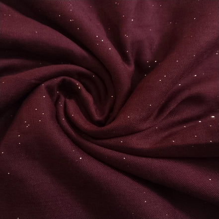 Maroon Afshan Lawn