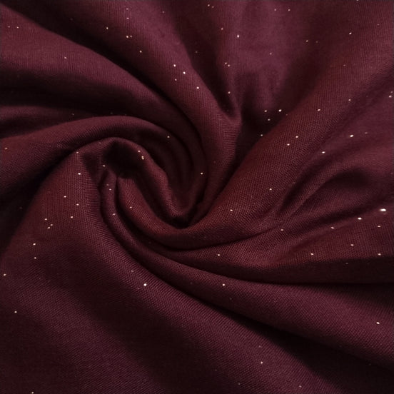 Maroon Afshan Lawn