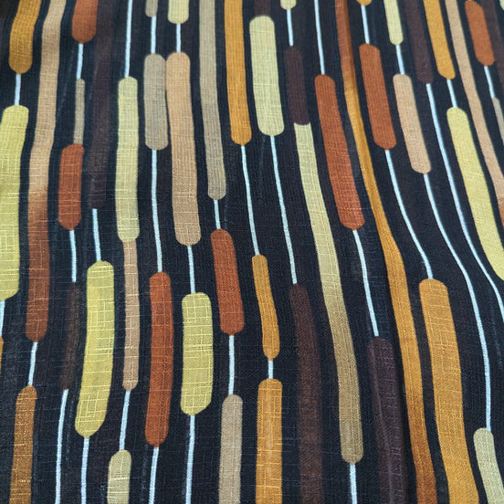Printed Korean Modal Lawn