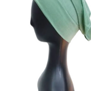 Sage green Tube Caps