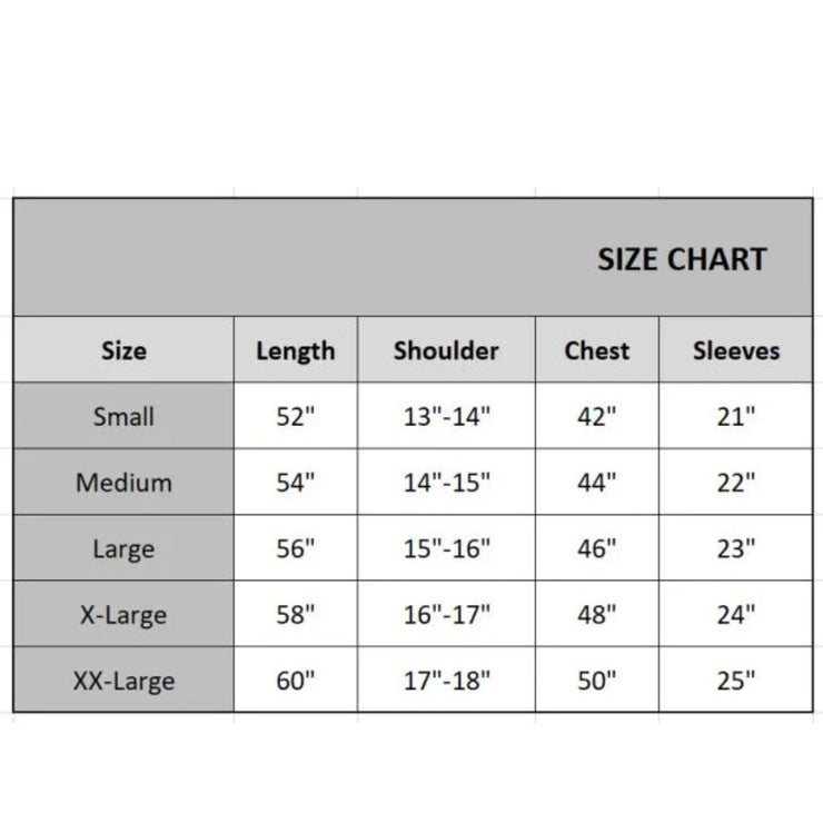 Zoriya (Off White) Abaya Free Shipping