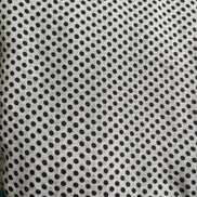 Polka Dot Namaz Chaddar (with sleeves)