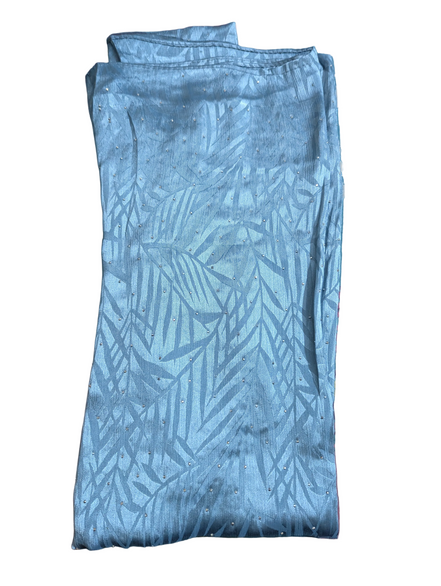 Sendona Modal Self Satin Silk (Silver Stone)