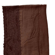 Chantilly Lace Hijab -