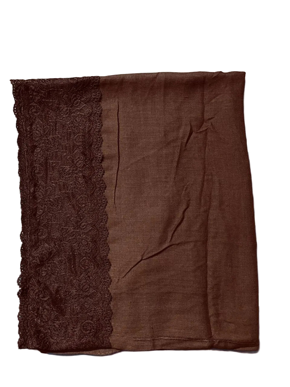 Chantilly Lace Hijab -