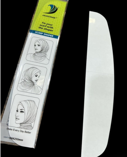 Hijab Shaper