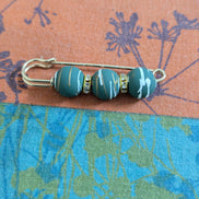 Safety  Pin  (1 pin)