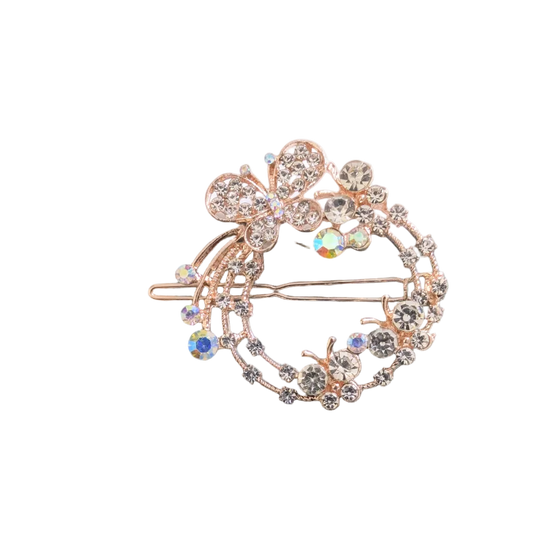 Fancy Brouch Pin