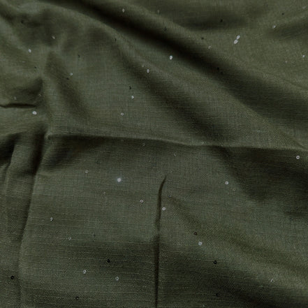 Olive  Doriya Sitara Lawn
