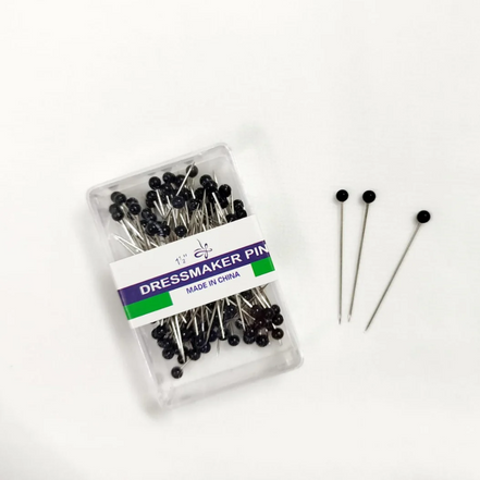 Black top Pins