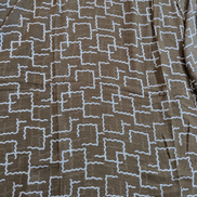 Printed Korean Modal Lawn