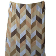 Printed Korean Modal Lawn
