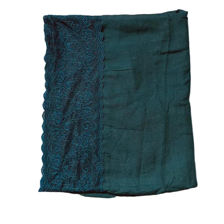 Chantilly Lace Hijab -