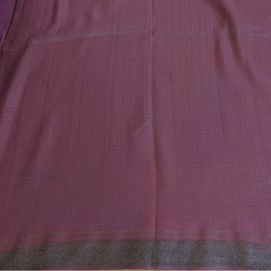 Pink Luxe Festive Hijab