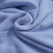 Sky Crimps Hijab