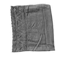 Chantilly Lace Hijab -